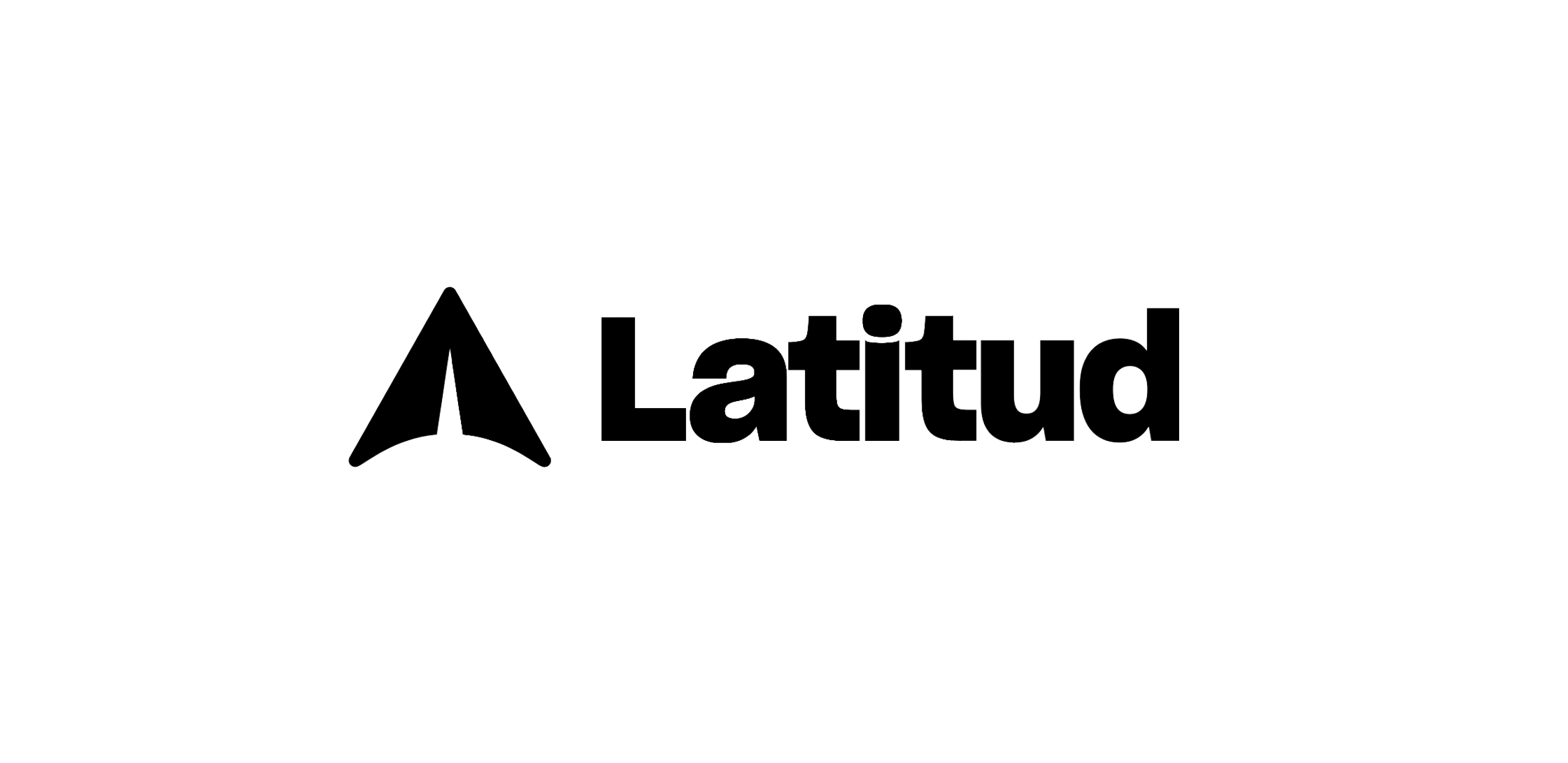 Latitud Logo