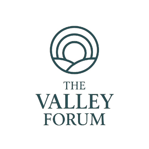 The Valley Forum Logo